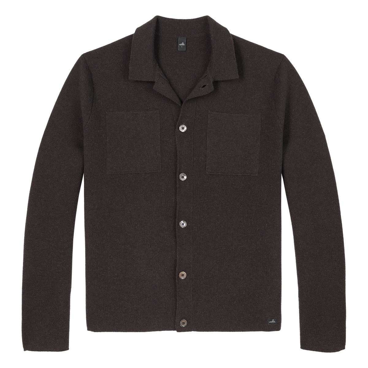 Wahts Maxwell Cardigan