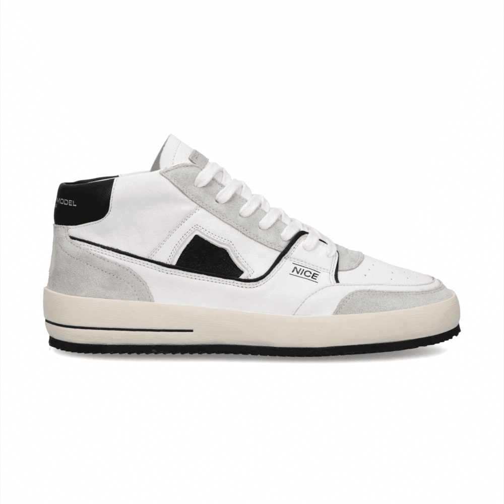 Philippe Model Nice Mid man