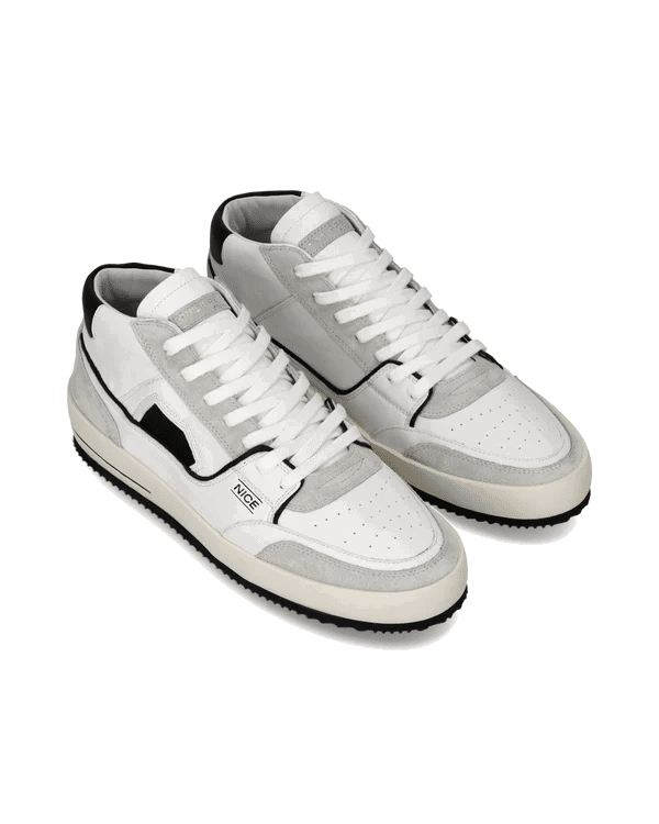 Alternative view of Philippe Model Nice Mid man