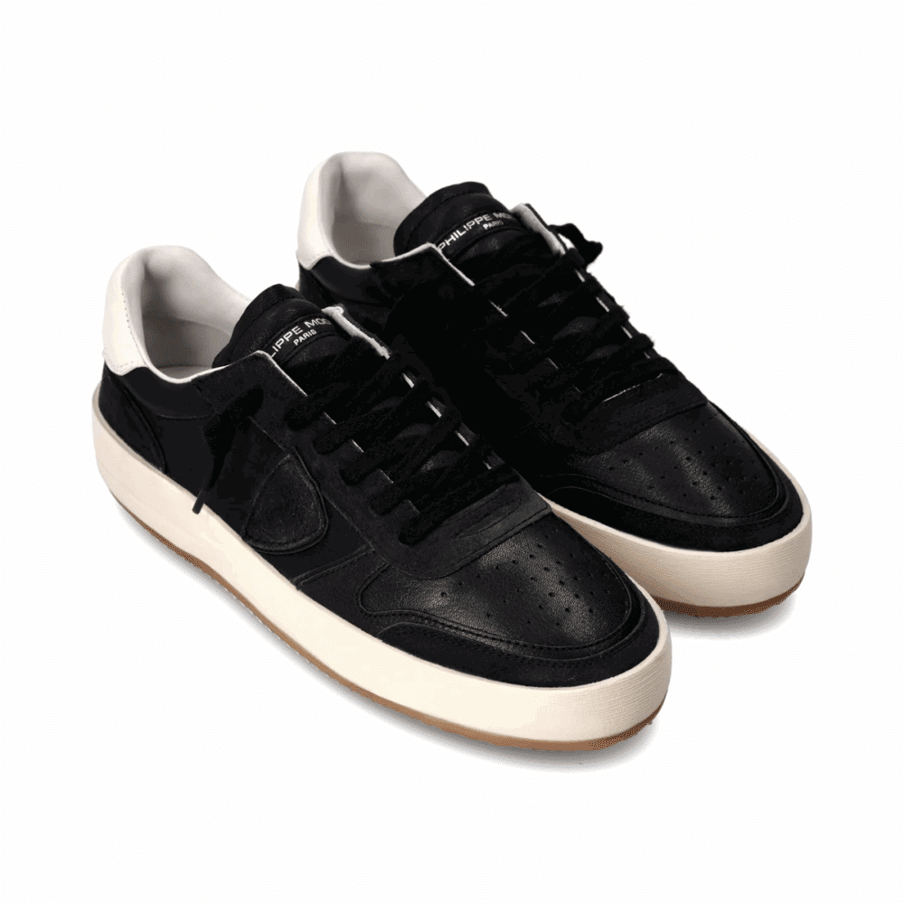 Alternative view of Philippe Model Nice low man