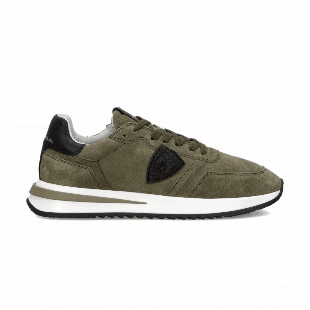 Philippe Model Tropez 2.1 low