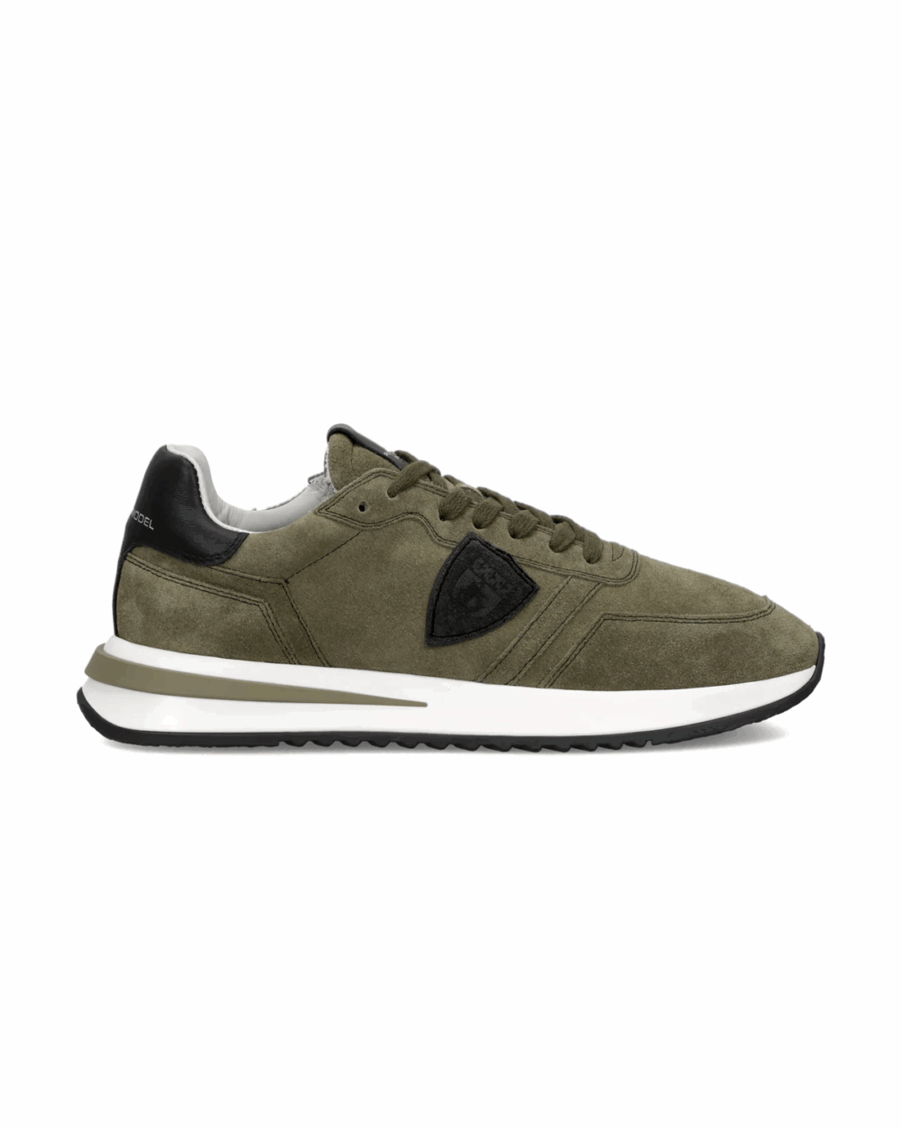 Philippe Model Tropez 2.1 low