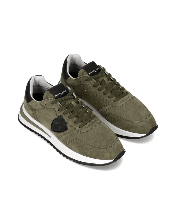 Alternative view of Philippe Model Tropez 2.1 low
