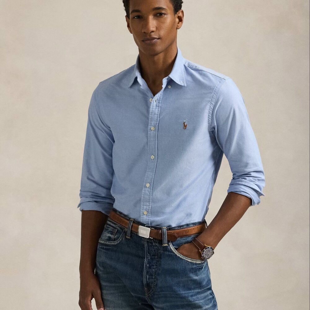 Alternative view of Polo Ralph lauren
