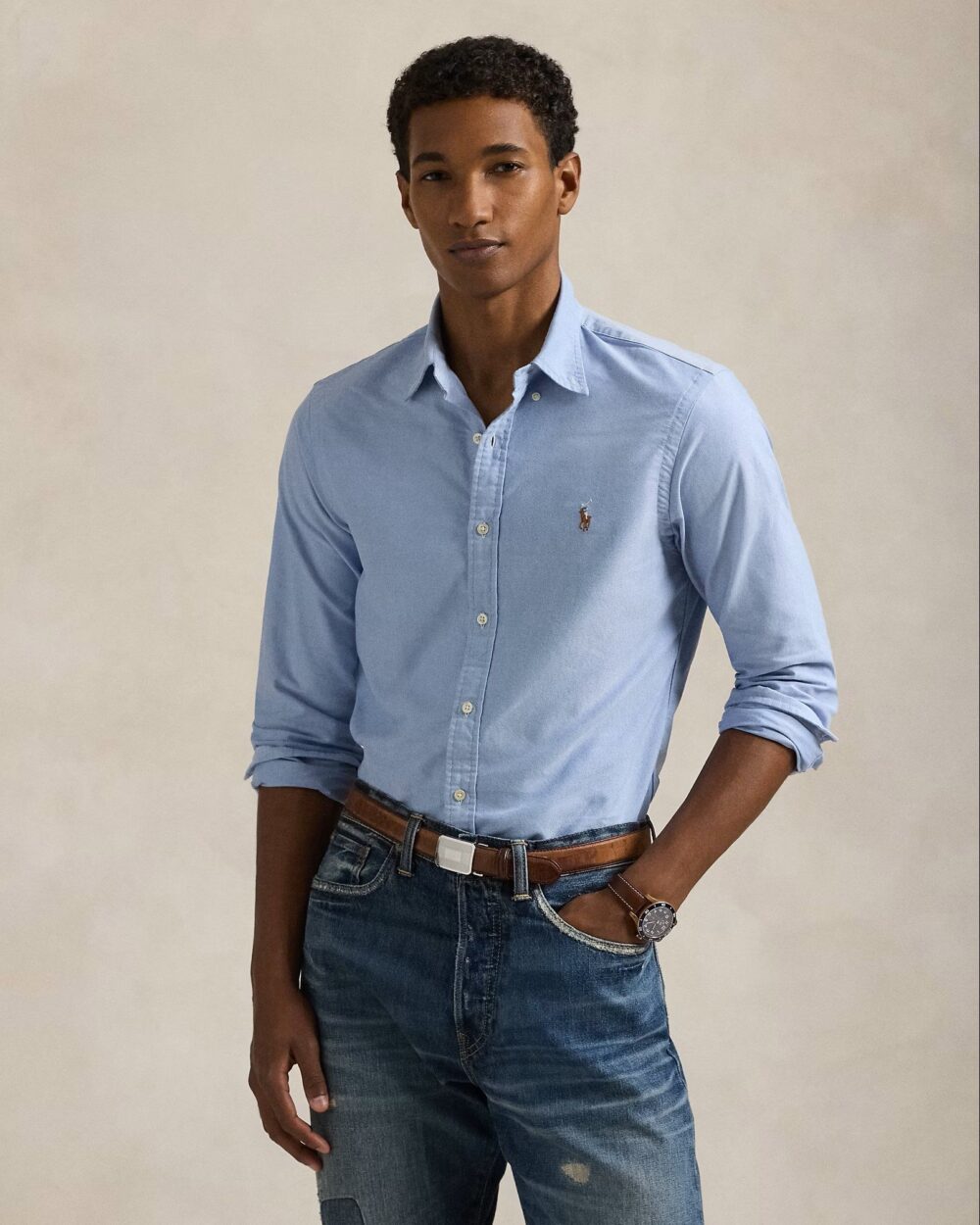 Polo Ralph lauren - Afbeelding 2