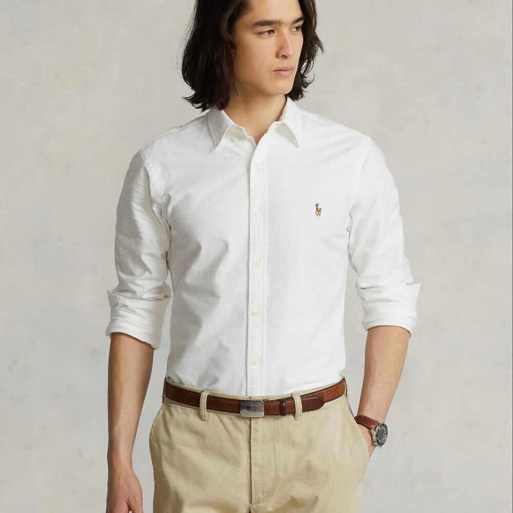 Alternative view of Polo Ralph lauren