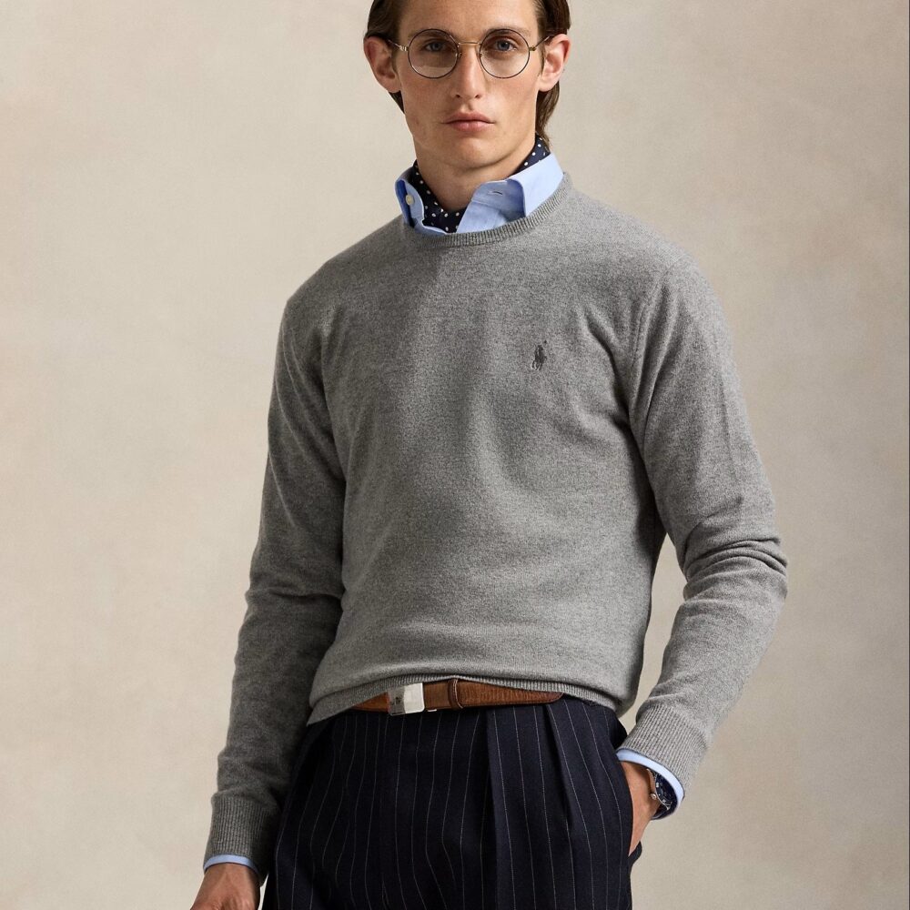 Alternative view of Polo Ralph lauren  Pull