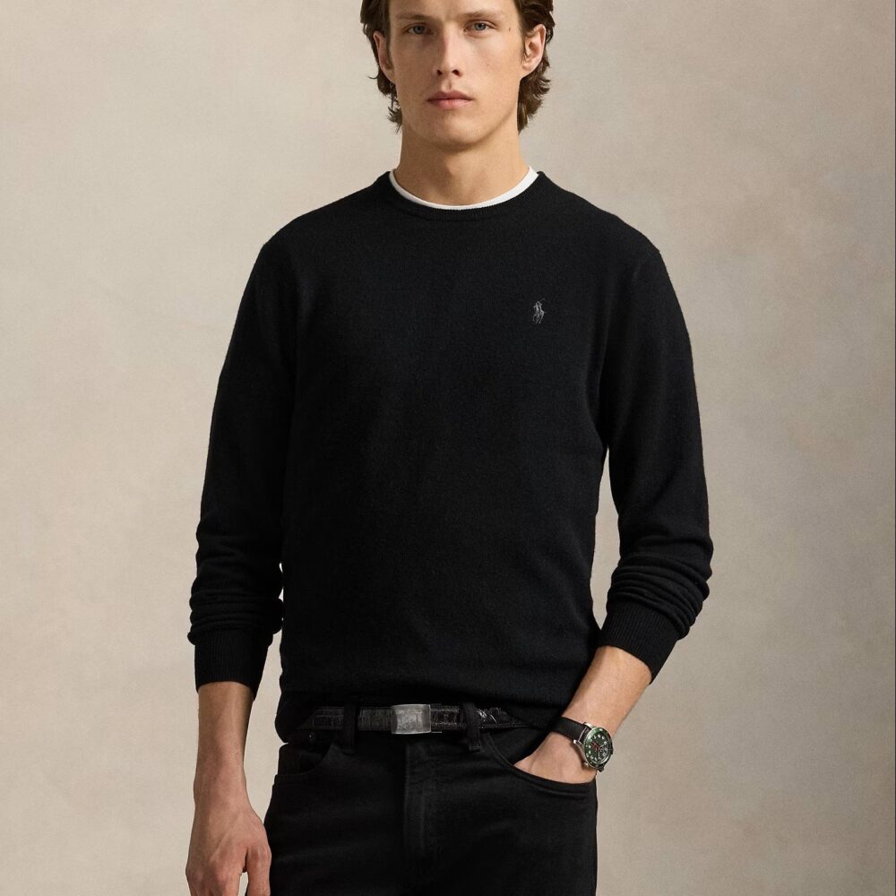 Alternative view of Polo Ralph lauren  Pull