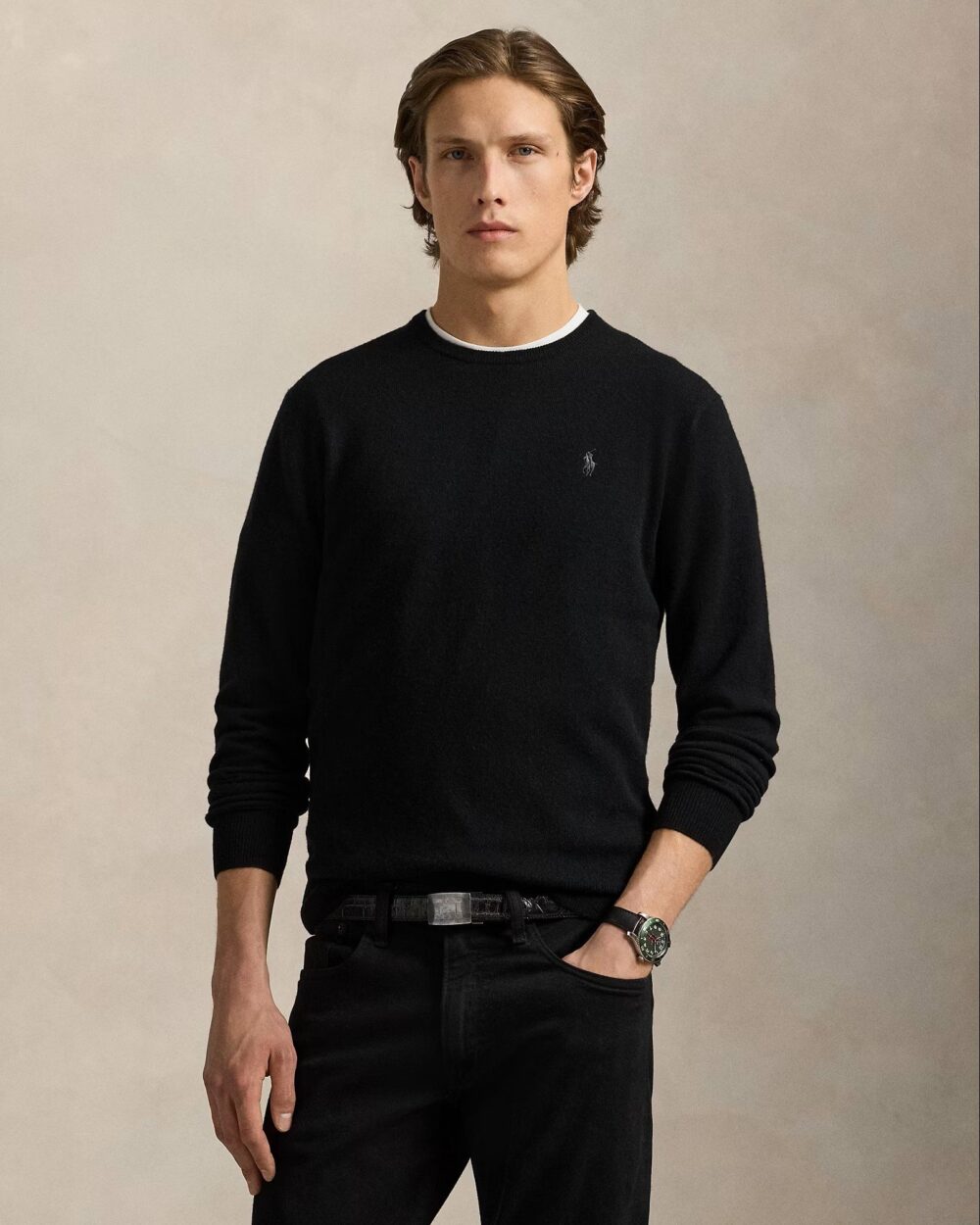 Polo Ralph lauren  Pull - Afbeelding 2
