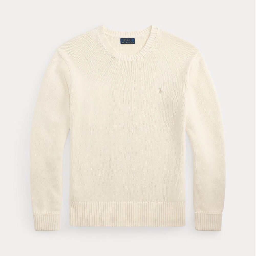 Polo Ralph lauren  crew neck