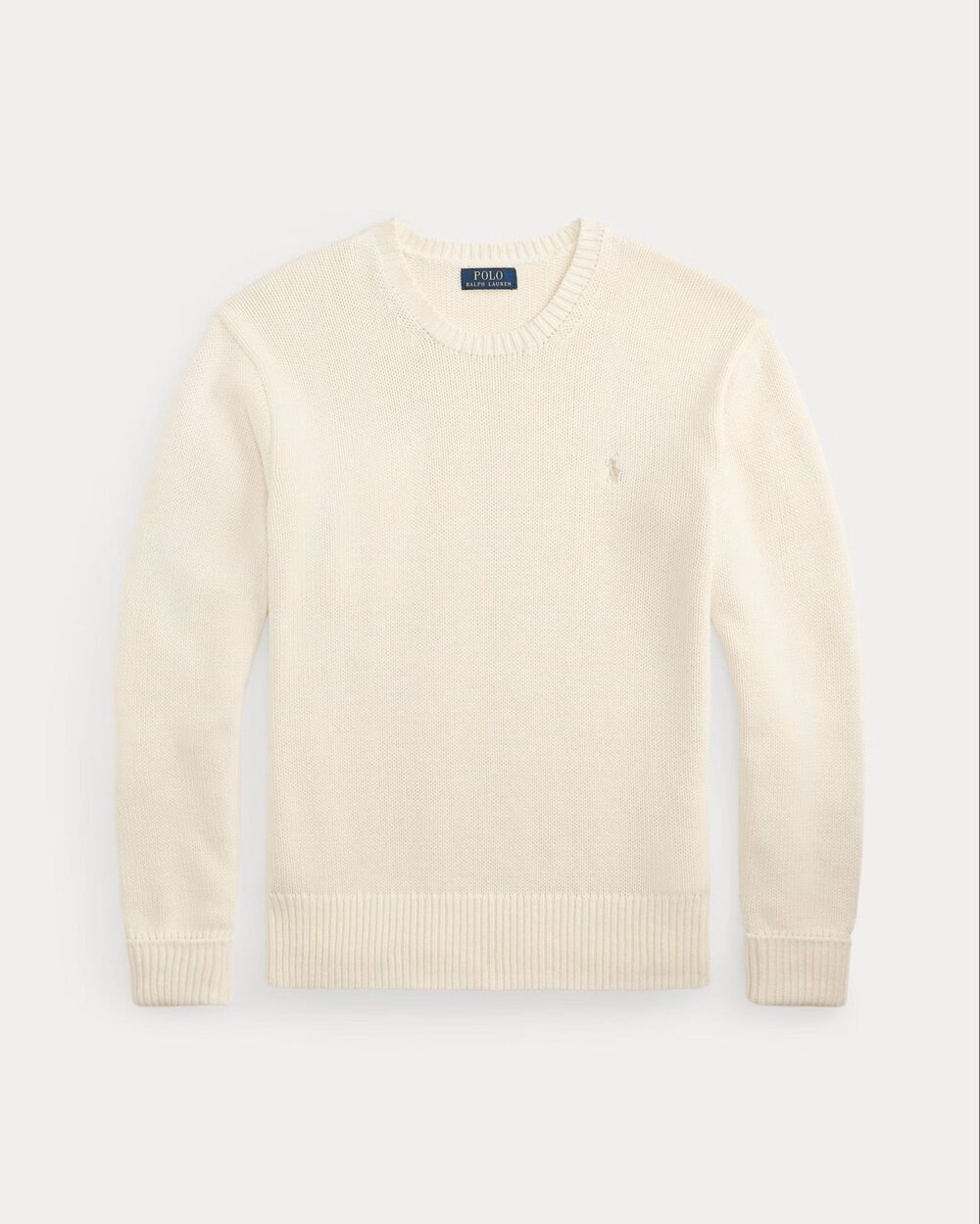 Polo Ralph lauren  crew neck