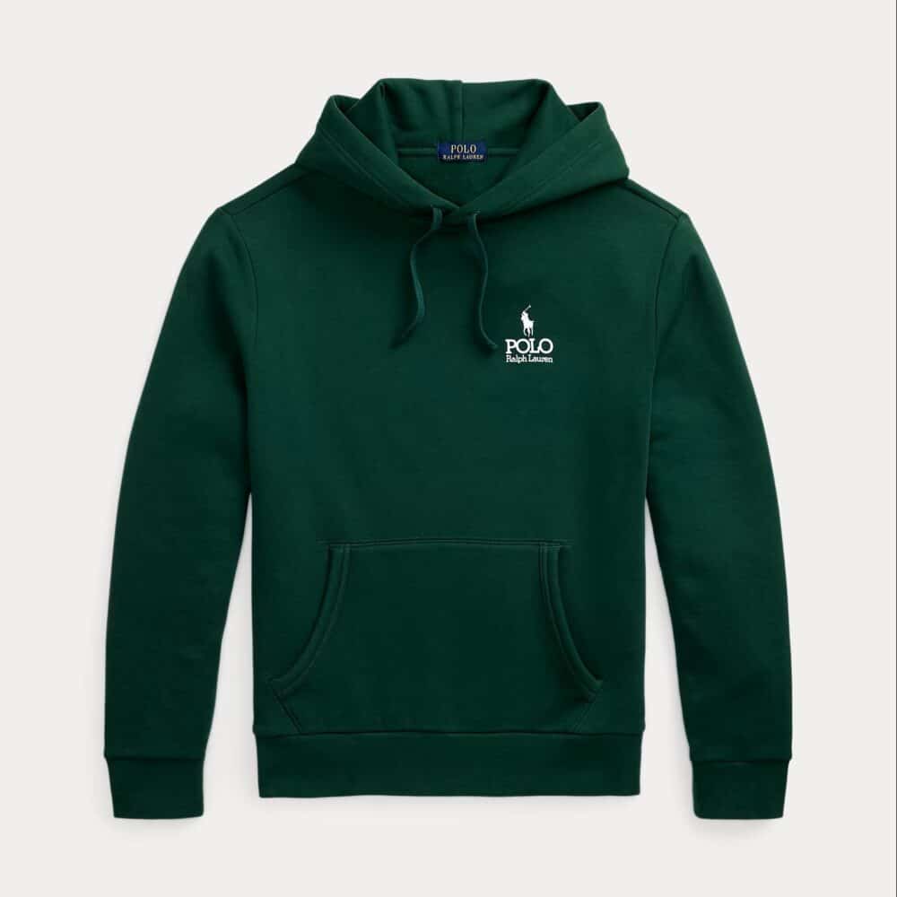 Polo Ralph lauren  hooded swea