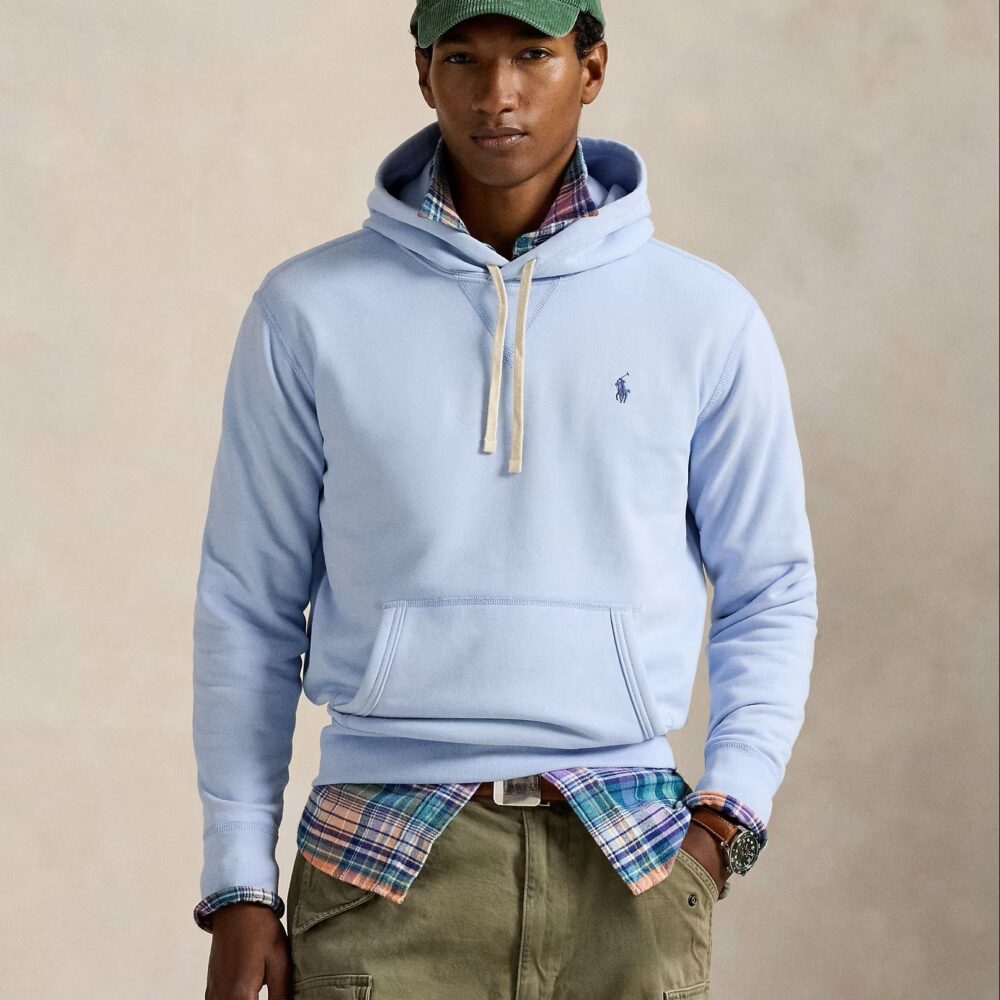 Alternative view of Polo Ralph lauren  hoodie