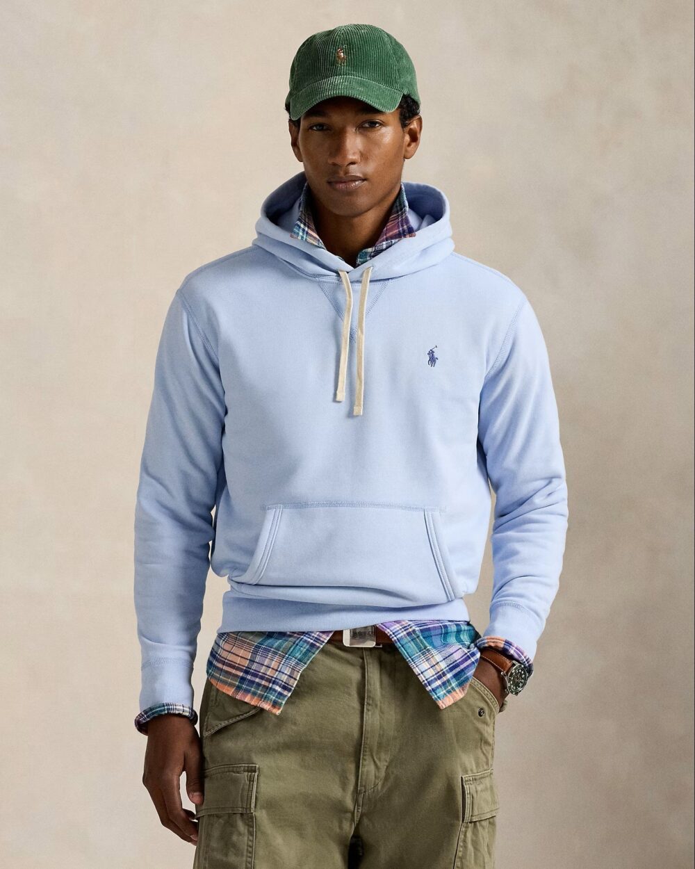 Polo Ralph lauren  hoodie - Afbeelding 2