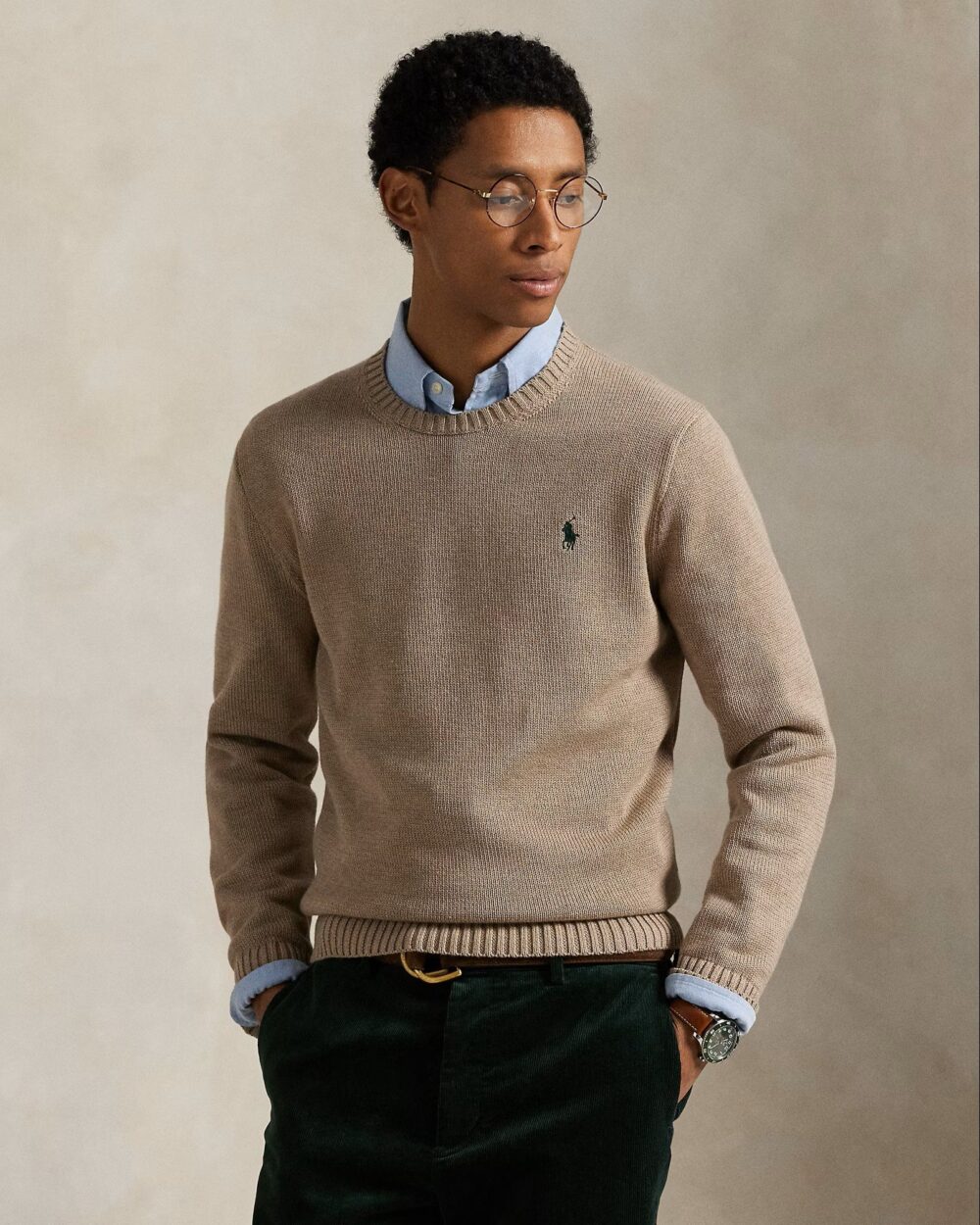 Polo Ralph lauren  pull - Afbeelding 2