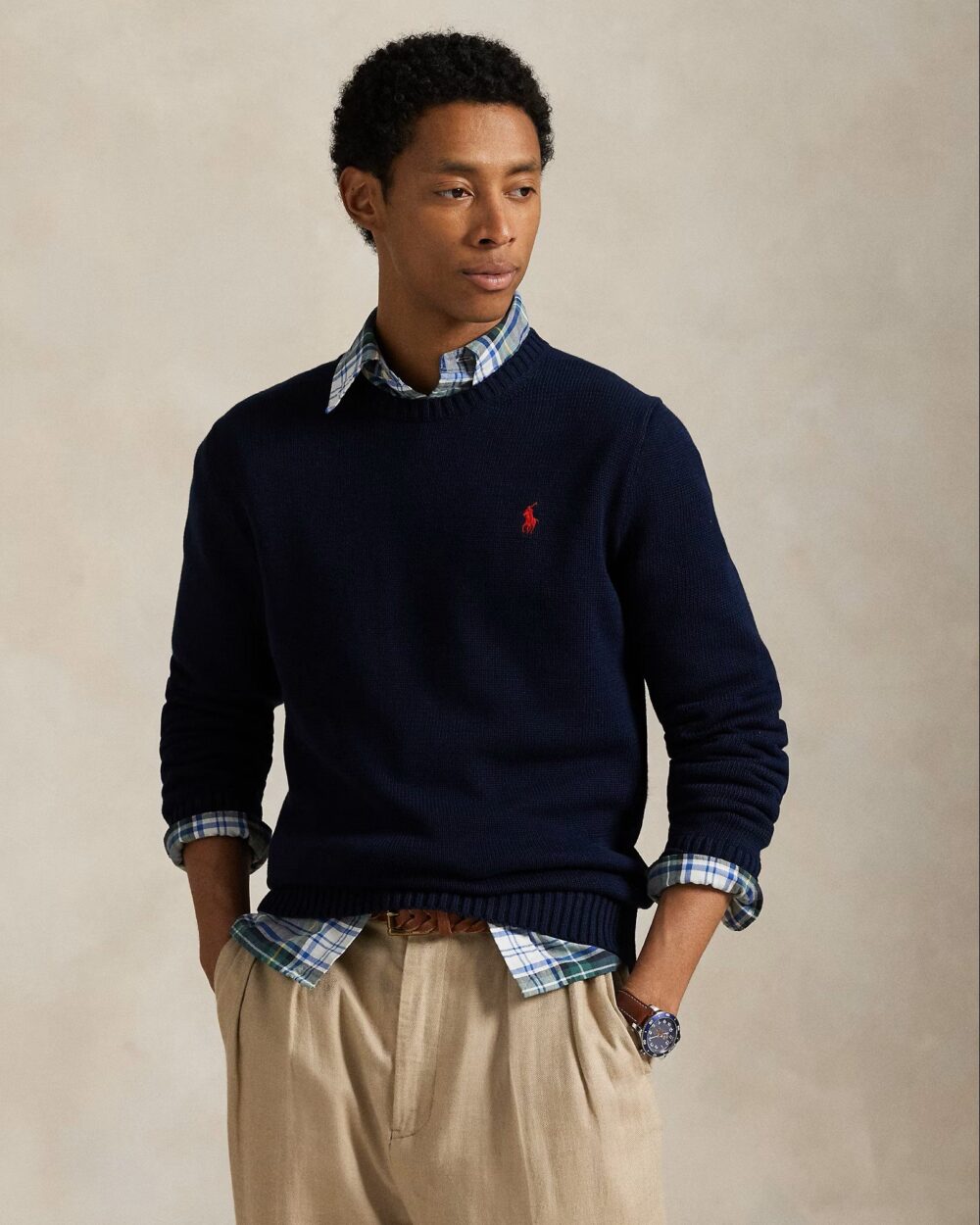Polo Ralph lauren  pull - Afbeelding 2