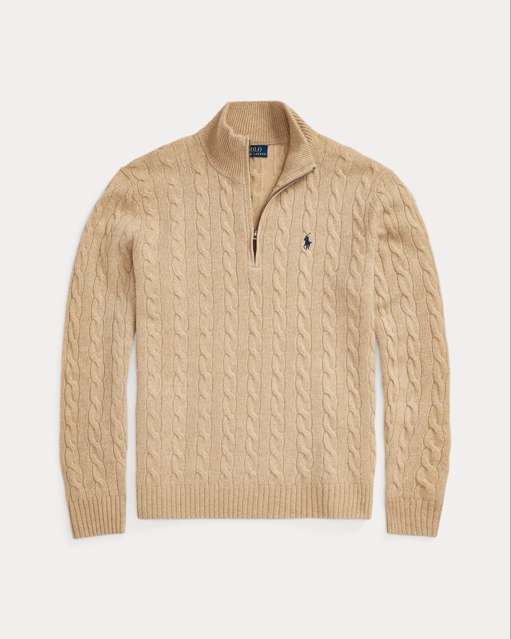 Polo Ralph lauren  zip