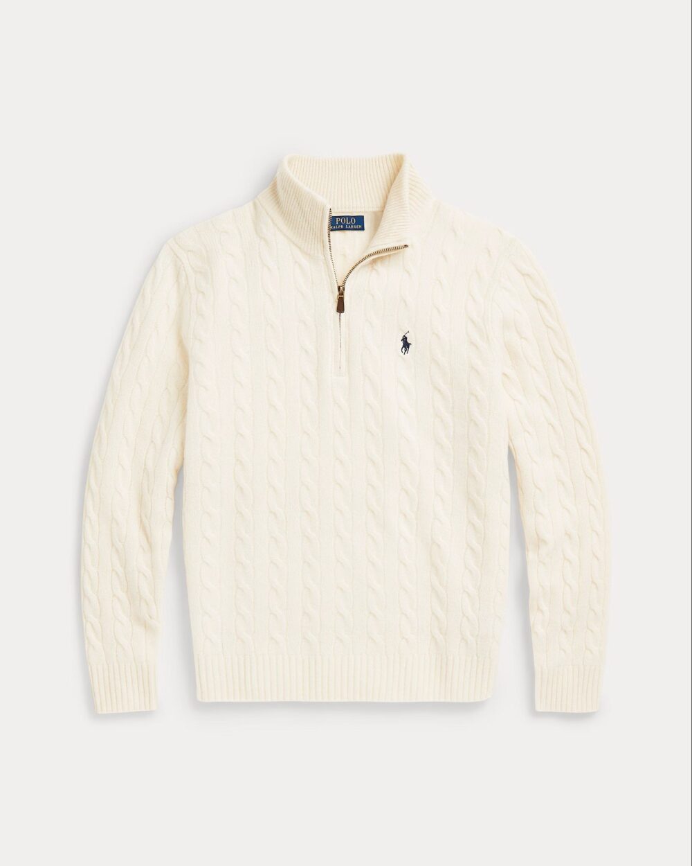 Polo Ralph lauren  zip