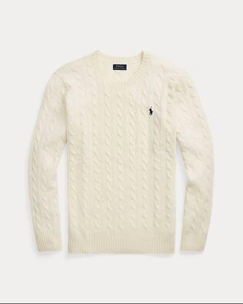 Polo Ralph lauren crew Neck