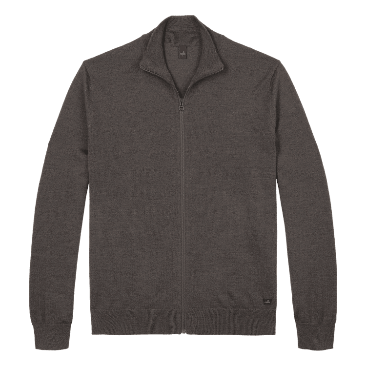 Wahts Pratt Full ZIp