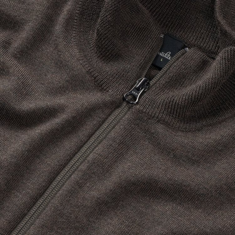 Alternative view of Wahts Pratt Full ZIp