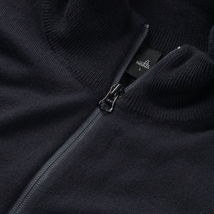 Alternative view of Wahts Pratt Full ZIp