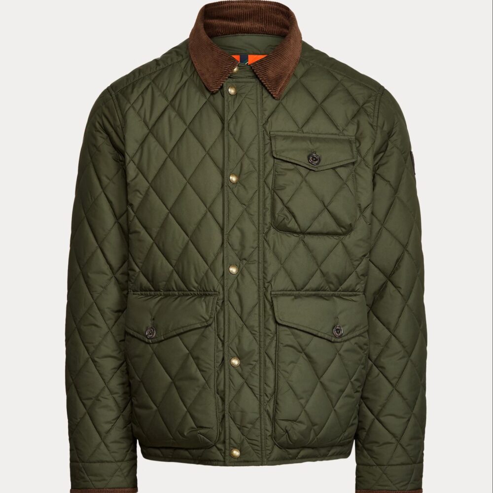 RL Beaton Field Jacket