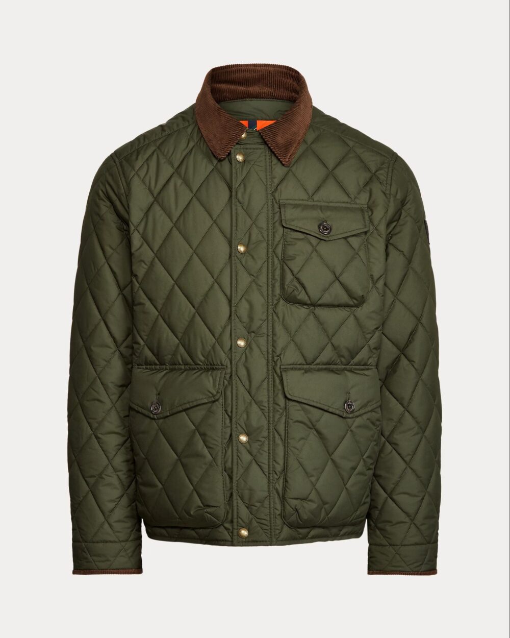 RL Beaton Field Jacket