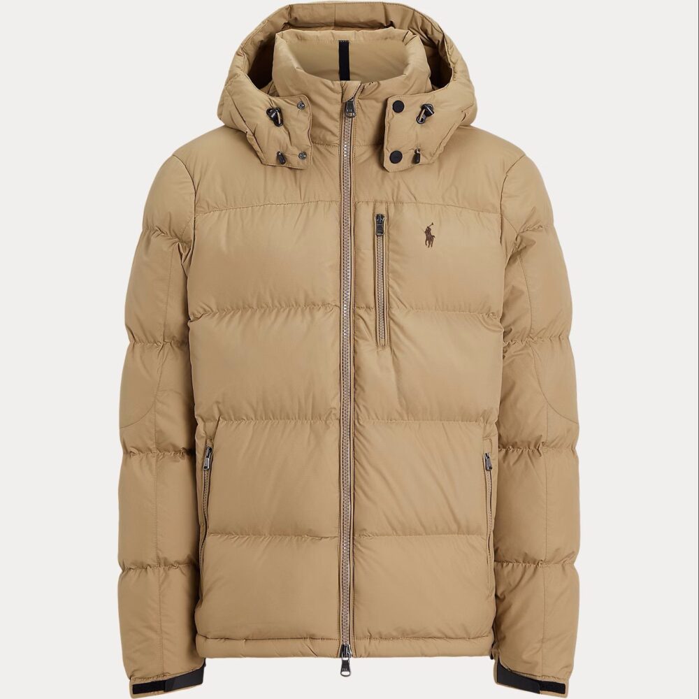 RL Insulated Bomber