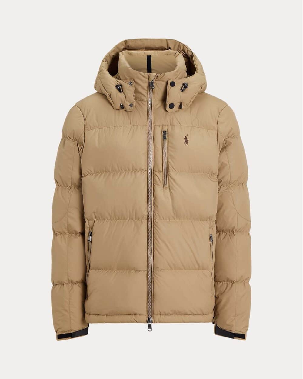 RL Insulated Bomber
