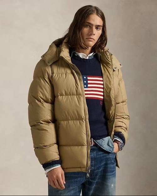 Alternative view of RL Insulated Bomber