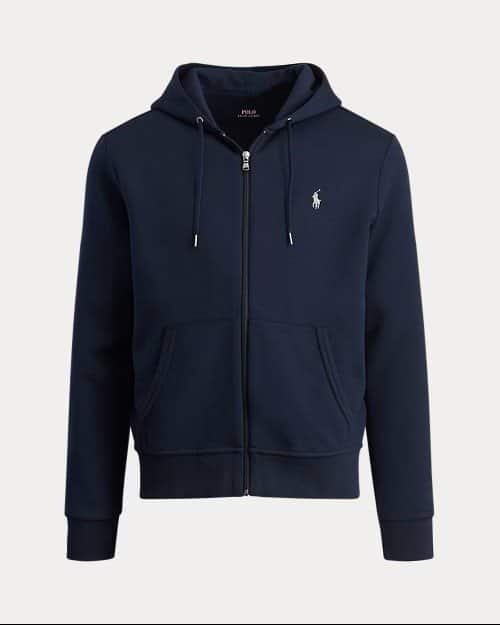 RL hooded vest