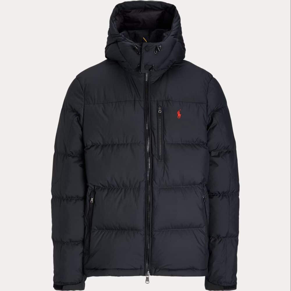 RL insulated bomber