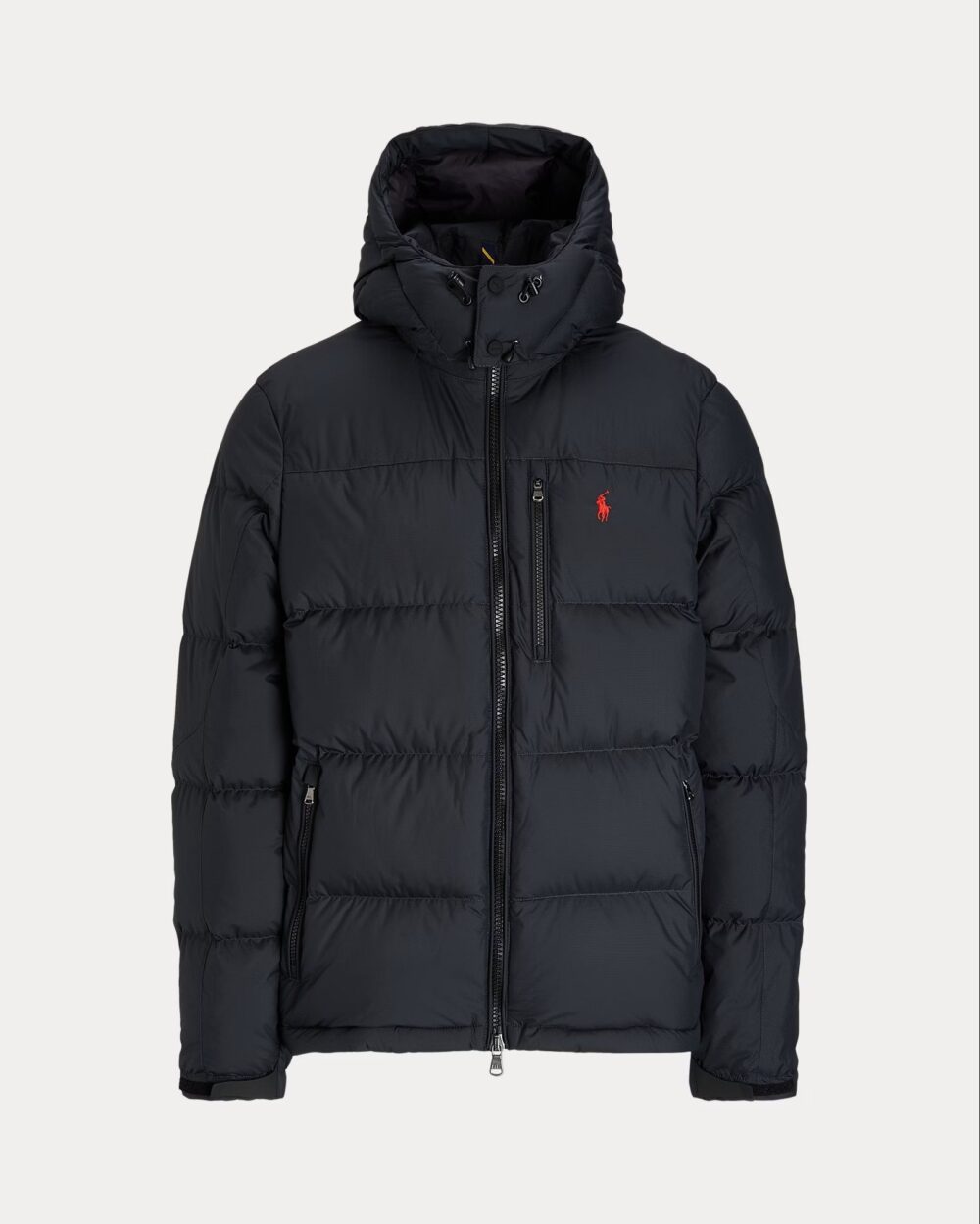 RL insulated bomber