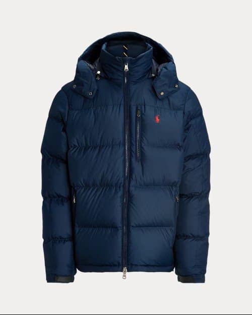 RL insulated bomber