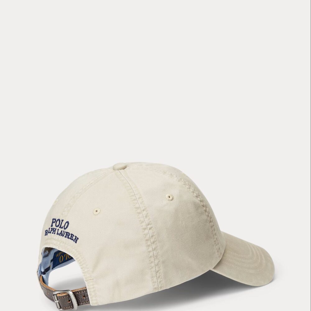 Alternative view of Ralph Lauren Cap