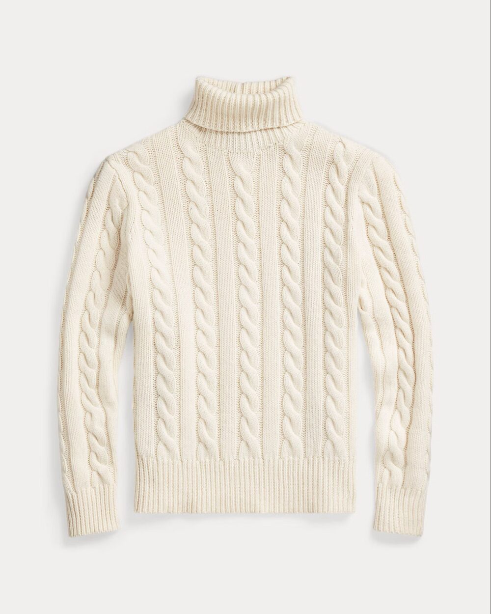 Ralph Lauren turtle pull