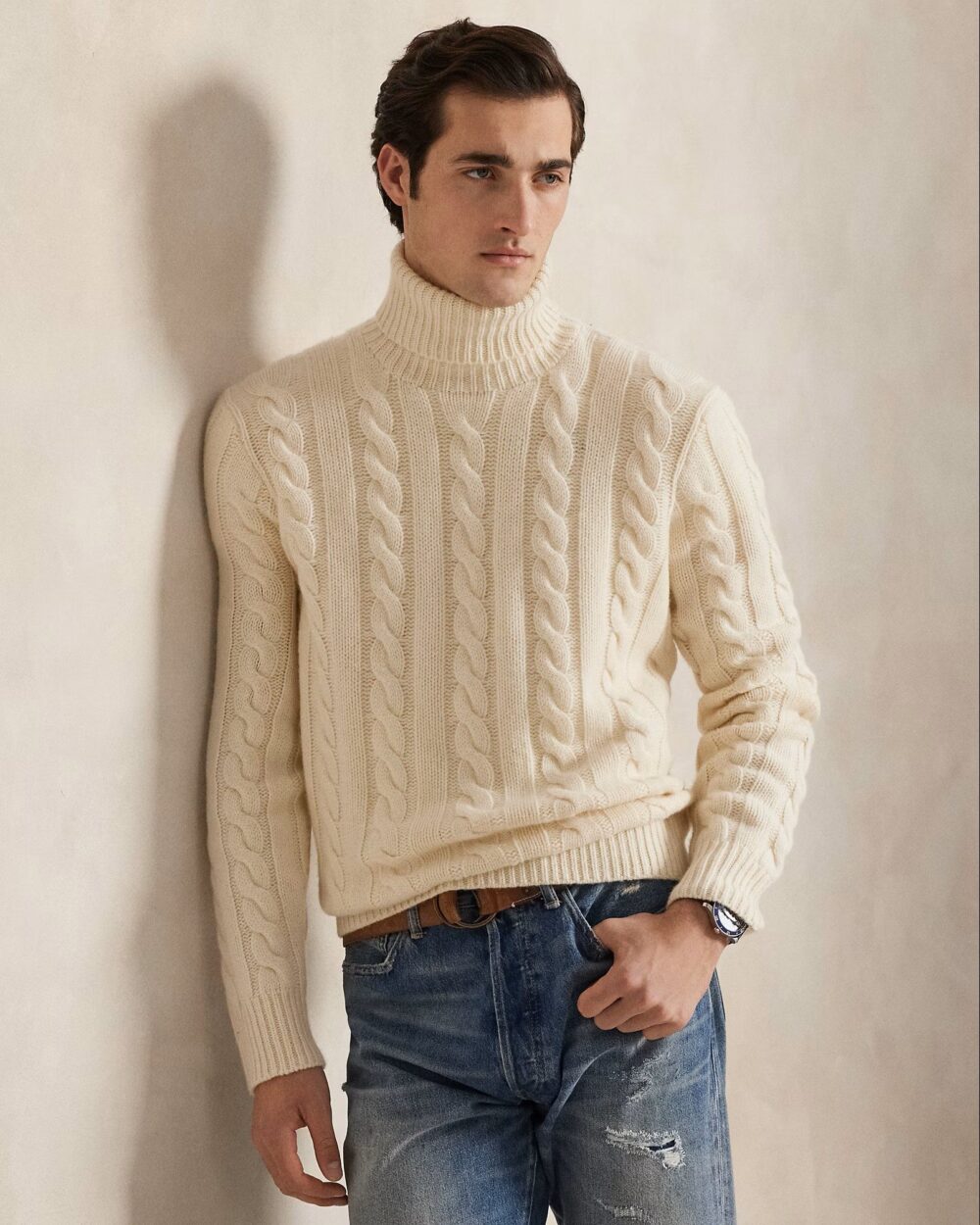 Ralph Lauren turtle pull - Afbeelding 2