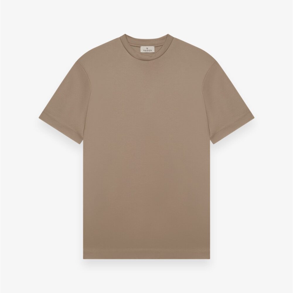 Supima t-shirt VALENZA