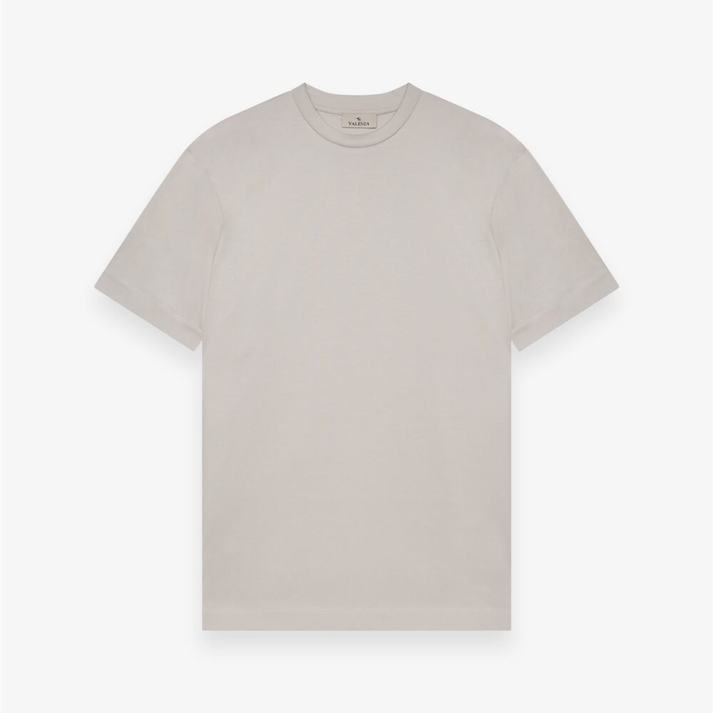 Supima t-shirt VALENZA
