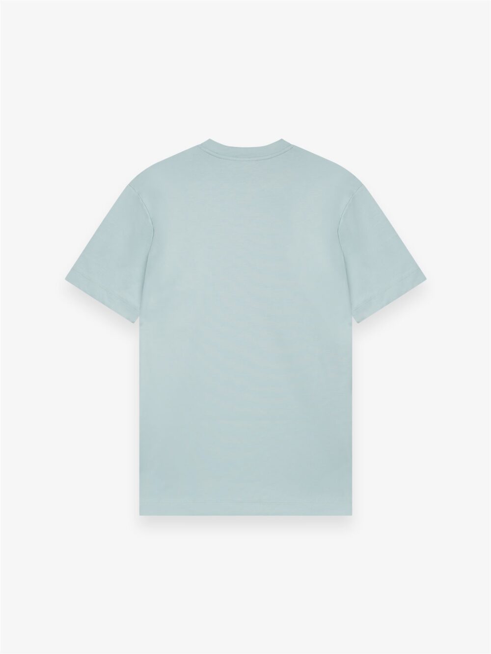 Supima t-shirt VALENZA - Afbeelding 2