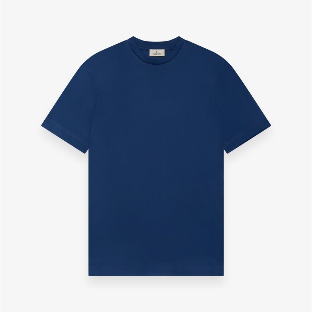 Supima t-shirt VALENZA