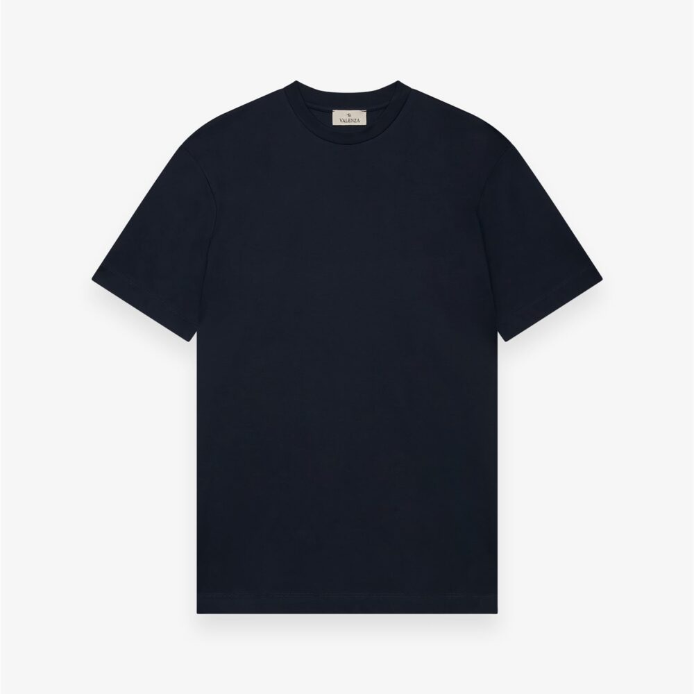 Supima t-shirt VALENZA
