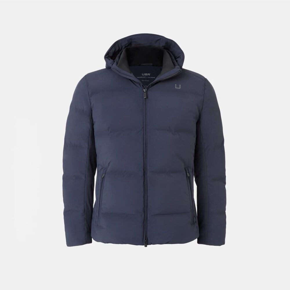 UBR Bolt down jacket