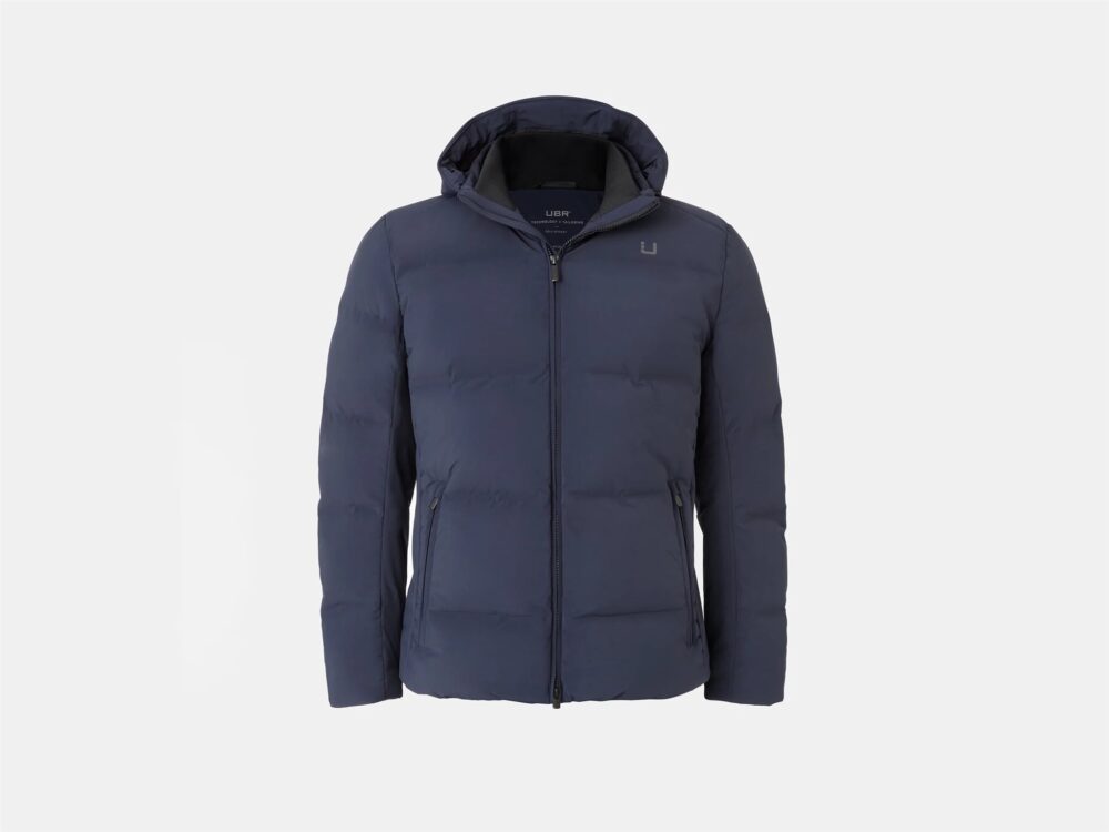 UBR Bolt down jacket