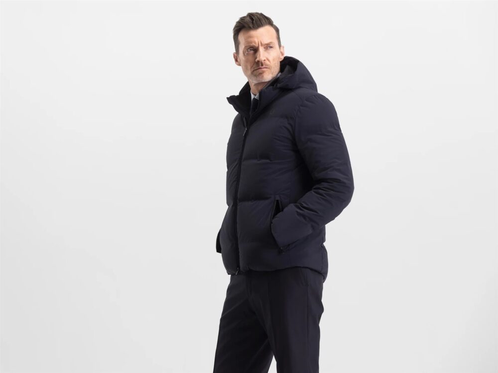 UBR Bolt down jacket - Afbeelding 2