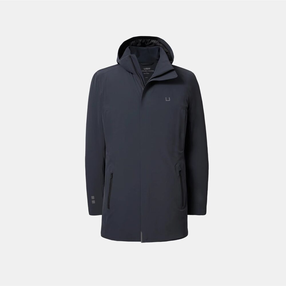UBR Regulator Parka