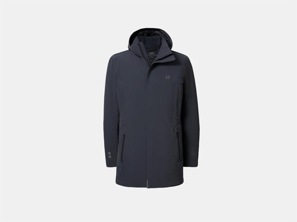 UBR Regulator Parka