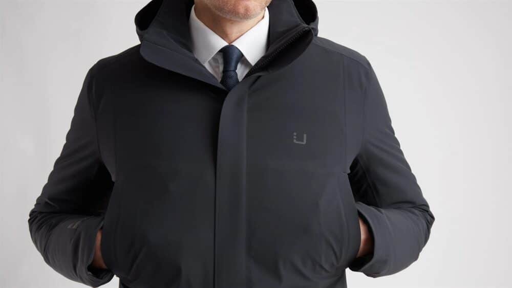 UBR Regulator Parka - Afbeelding 3