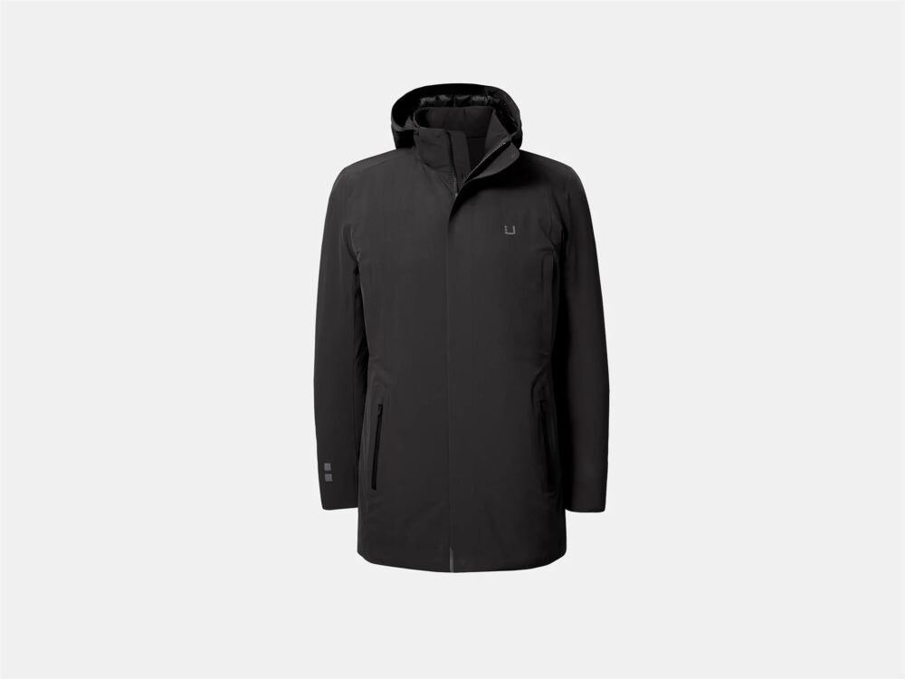 UBR Regulator Parka